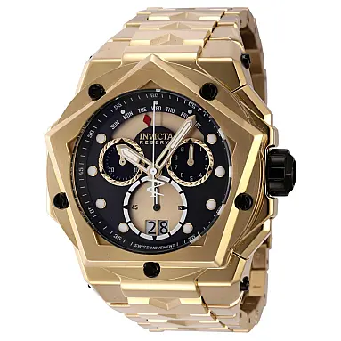 Relgio masculino Helios Reserve Swiss