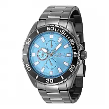 Relógio Masculino Invicta Pro Diver 46mm, Carvão 47576