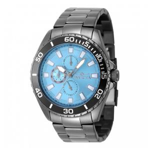 Relógio Masculino Invicta Pro Diver 46mm, Carvão 47576