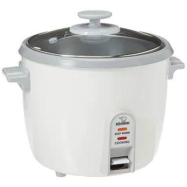 Panela Elétrica de Arroz, 1,4