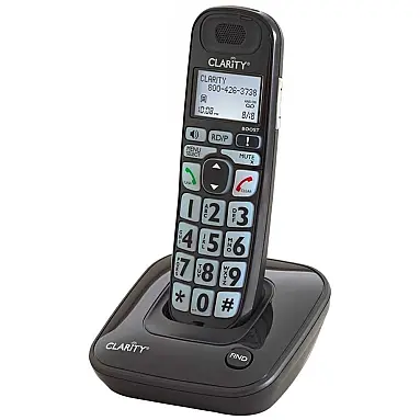 Dect 6.0 Telefone sem Fio