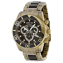 Relgio masculino Pro Swiss Ronda 5040.D calibre - 47 mm. Cqui 38676