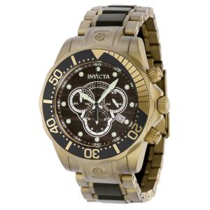 Relgio masculino Pro Swiss Ronda 5040.D calibre - 47 mm. Cqui 38676