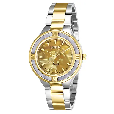 Relgio feminino anjo - 36