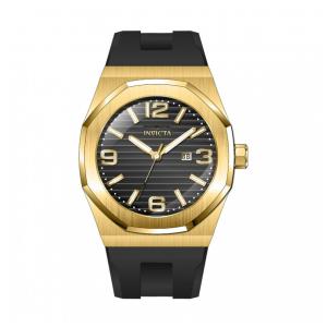Relógio Masculino Invicta Huracan 48mm Preto ZG45776