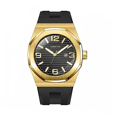 Relógio Masculino Invicta Huracan 48mm