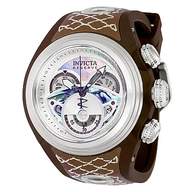 Relgio masculino reserva S1 Swiss