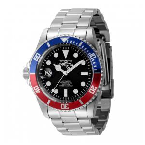 Relógio Masculino Invicta Pro Diver Automático 42mm em Aço ZG43976