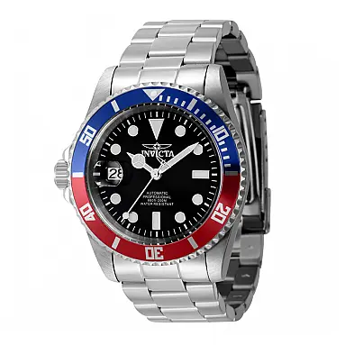 Relógio Masculino Invicta Pro Diver