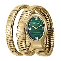 Relgio feminino Mayamar - 24 mm. Ouro 44976