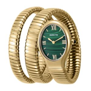 Relgio feminino Mayamar - 24 mm. Ouro 44976