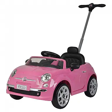 Carrinho de Passeio Infantil Fiat