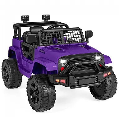 Caminhão Elétrico Infantil 12V da