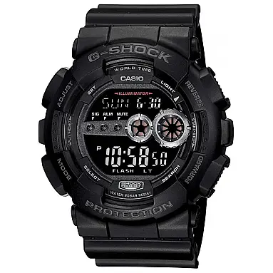 Relógio Masculino Digital G Shock