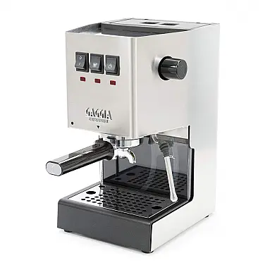 Máquina de Café Expresso com