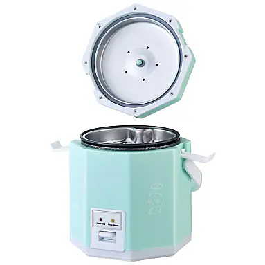 Panela de Arroz Elétrica 1.2L