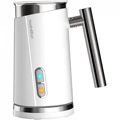 HadinEEon Espumador de Leite Elétrico
