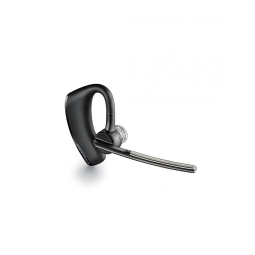 Fone de Ouvido Bluetooth sem Fio Compatível com Tablet, Celulares e PC, POLY PLANTRONICS POLYCOM 87300 241, Preto