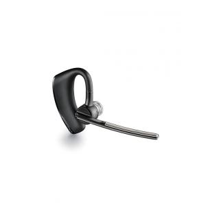 Fone de Ouvido Bluetooth sem Fio Compatível com Tablet, Celulares e PC, POLY PLANTRONICS POLYCOM 87300 241, Preto