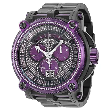 Relógio Masculino Invicta Sea Hunter