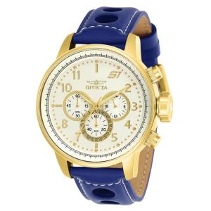 Relgio Masculino Invicta S1 Rally Azul 48mm - Modelo 24086