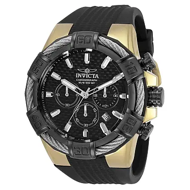 Relógio Masculino de Quartzo Bolt,