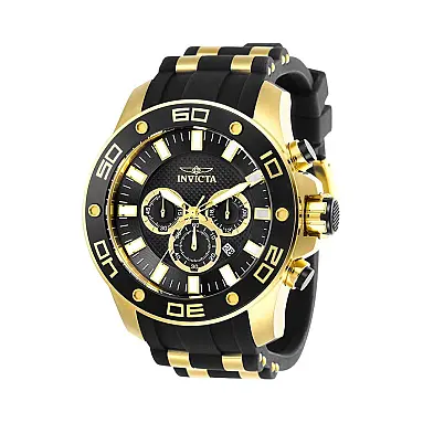 Relgio Pro SCUBA Masculino -