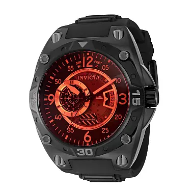 Relógio Masculino Automático Aviator, Invicta