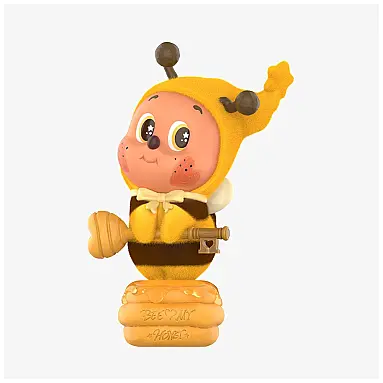 TwinkleTwinkle Bee Your Honey -