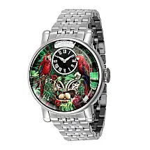 Relgio Vintage Automtico Feminino - 42mm. Ao 43286