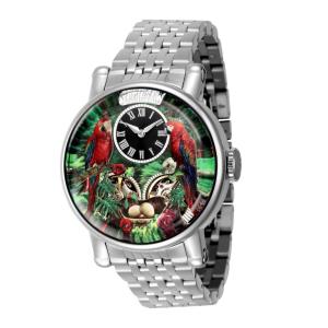 Relgio Vintage Automtico Feminino - 42mm. Ao 43286