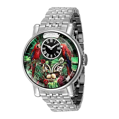 Relgio Vintage Automtico Feminino -