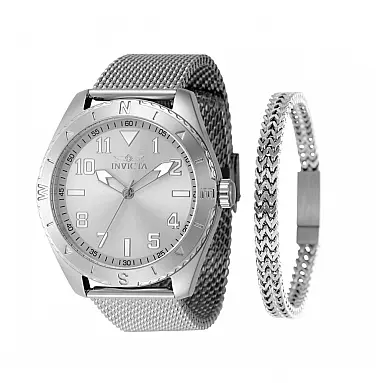 Relógio Masculino Invicta Specialty 45mm,