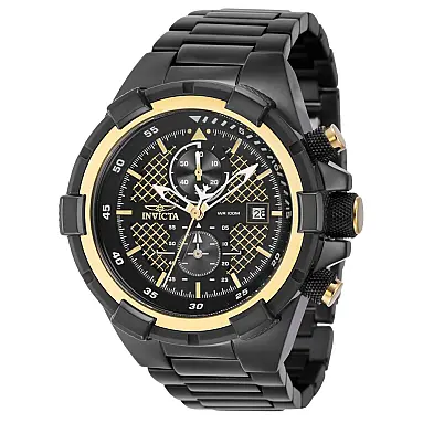 Relógio Masculino Aviator, Invicta 39386,