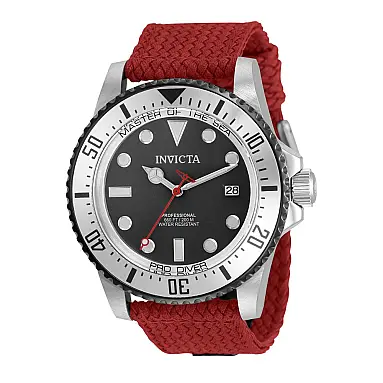 Relógio Masculino Analógio Automático 44mm,