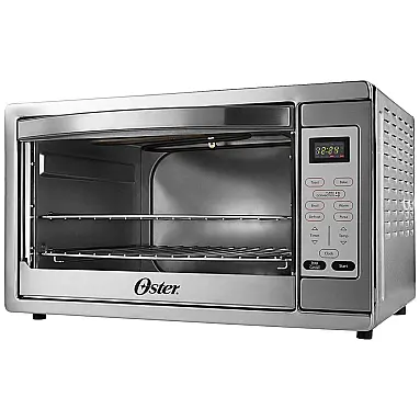 Forno Convecção Extra Large Digital
