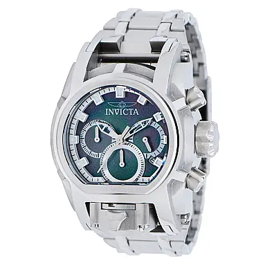 Relógio Masculino Bolt Zeus Magnum