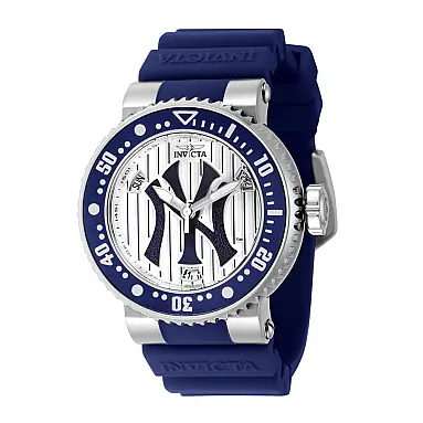 Relgio unissex MLB New York