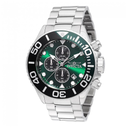 Relógio Masculino Invicta Grand Diver 52mm em Aço 48586