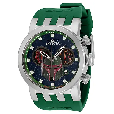 Star Wars Boba Fett Swiss