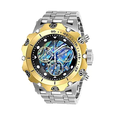 Relgio masculino Venom Swiss Ronda