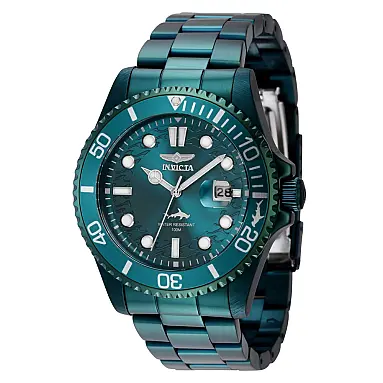 Relógio Masculino Pro Diver, Invicta