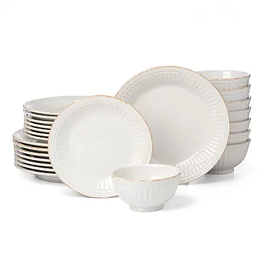 Conjunto de Jantar Lenox French