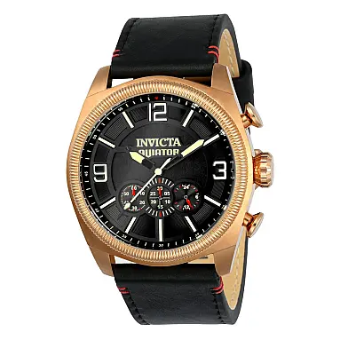 Relgio Masculino Aviador - 47mm.