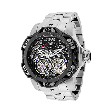 Relgio masculino Reserve Venom Automtico