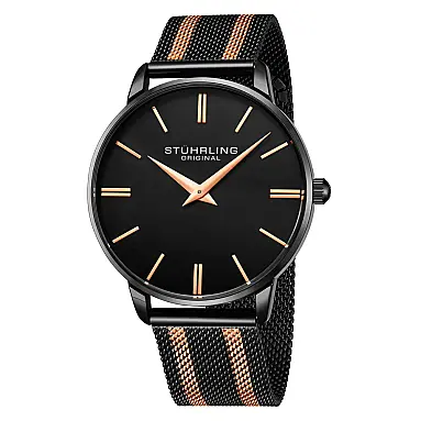 Relógio Masculino Stuhrling Preston 42mm