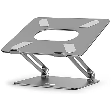 Suporte Ergonômico Laptop Ajustável Dobrável
