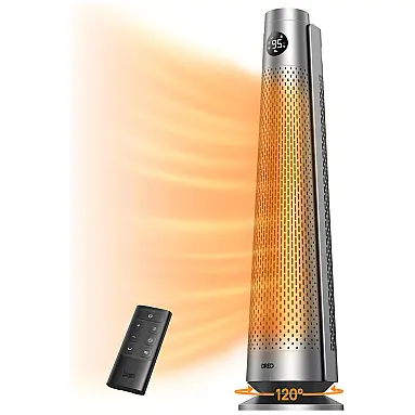 Aquecedor Elétrico Dreo Space Heater