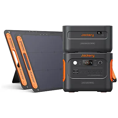 Kit Gerador de Energia Solar