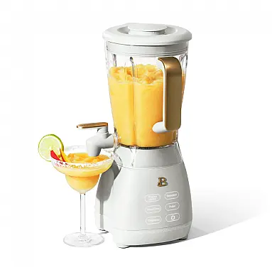 Liquidificador para bebidas geladas Beautiful